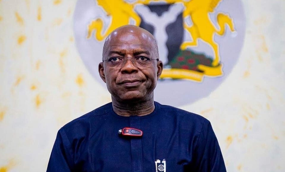 Governor Alex Otti has raised NYSC Allowance in Abia State from ₦4,000 to ₦50,000, Marking First Major Increase in 27 Years