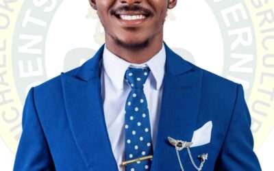 MOUAU Shifts Her Freshers Matriculation Program