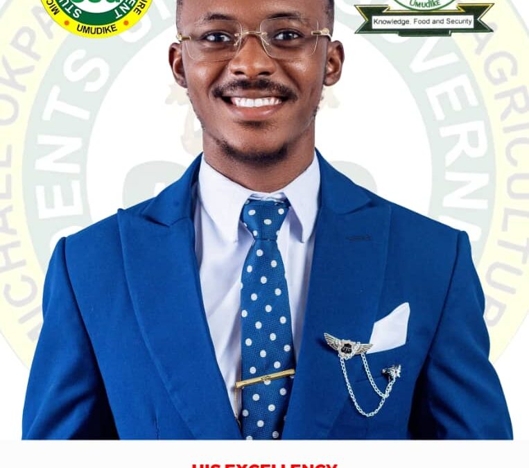 MOUAU Shifts Her Freshers Matriculation Program