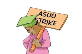 ASUU Launches Two-Week Warning Strike as Talks with FG Stall