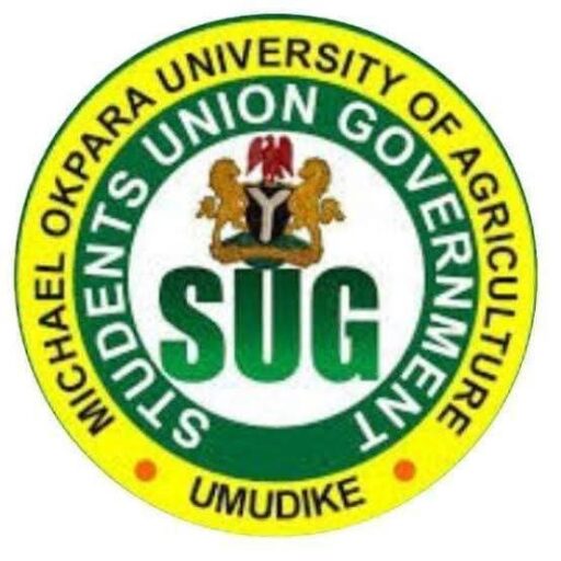 MOUAU SUG President’s Blog