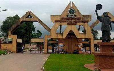 OFFICIAL ANNOUNCEMENT: E-Portal Update; MOUAU Bypass form for New Students is officially available