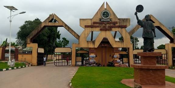 OFFICIAL ANNOUNCEMENT: E-Portal Update; MOUAU Bypass form for New Students is officially available